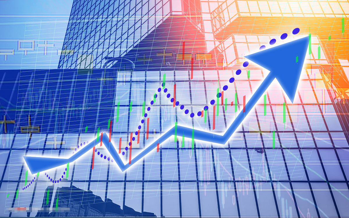 利用技术指标共振选股